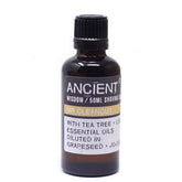 Mr. Cleancut Shaving Oil